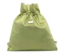 Lime Willow Rucksack