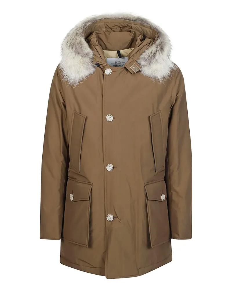 Woolrich CFWOOU0482MR UT0001 CFE COFFEE Cfe
