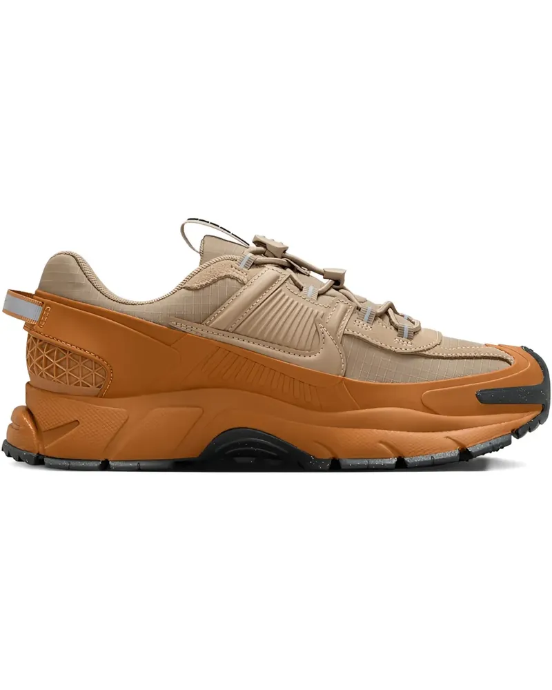 Nike Zoom Vomero Roam "Flax" Sneakers - Braun Braun