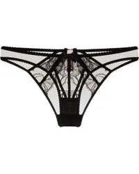 Agent Provocateur Rozlyn Slip Schwarz