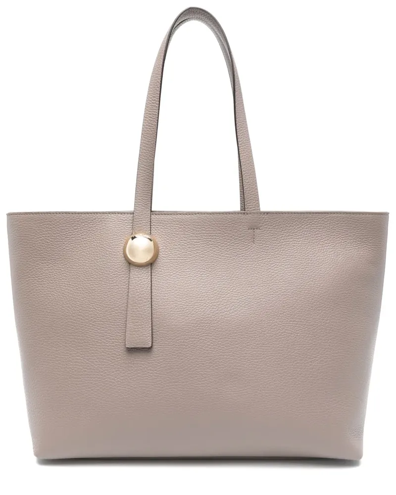 Furla Sfera Tote Bag - Grau Grau
