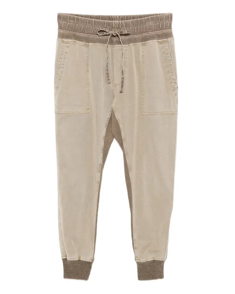 James Perse Media Hose - Braun Braun