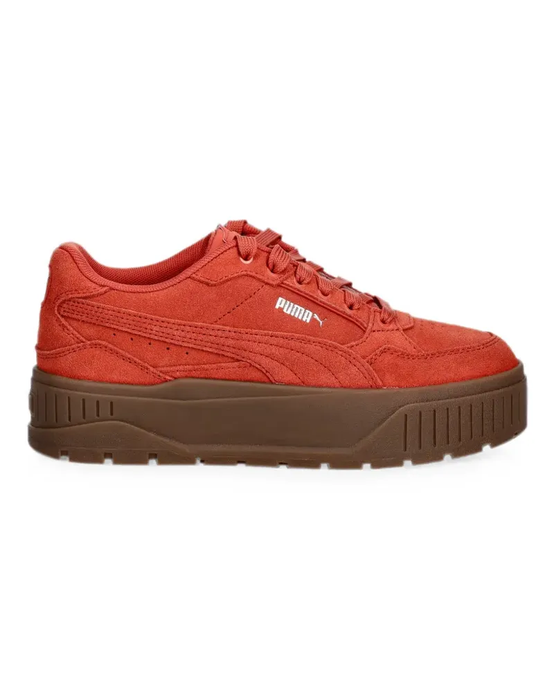 Puma Karmen II Idol sneakers - Orange Orange