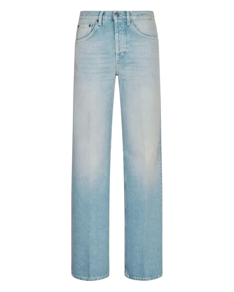 Dondup Jacklyn Jeans - Blau Blau