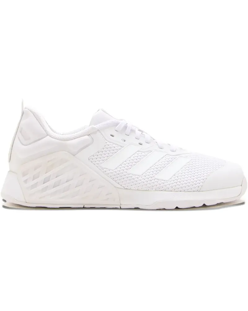 adidas Dropset 3 Sneakers - Weiß Weiß
