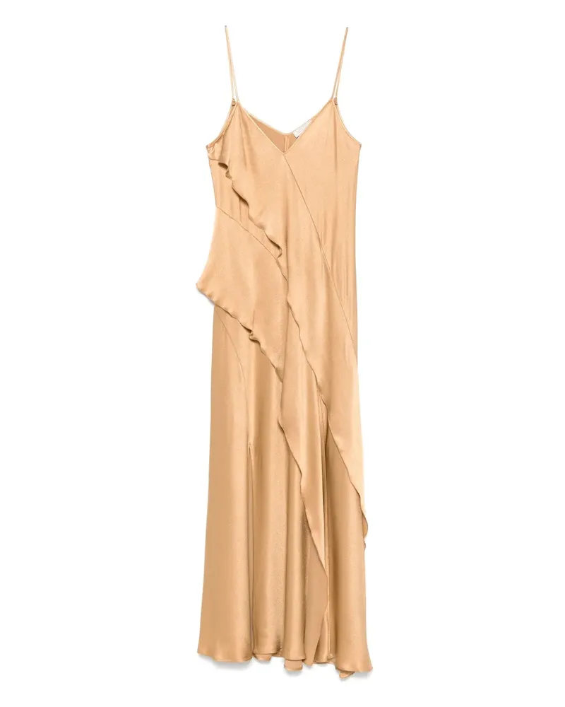 Antonelli Firenze Loisiana Maxikleid - Gold Gold