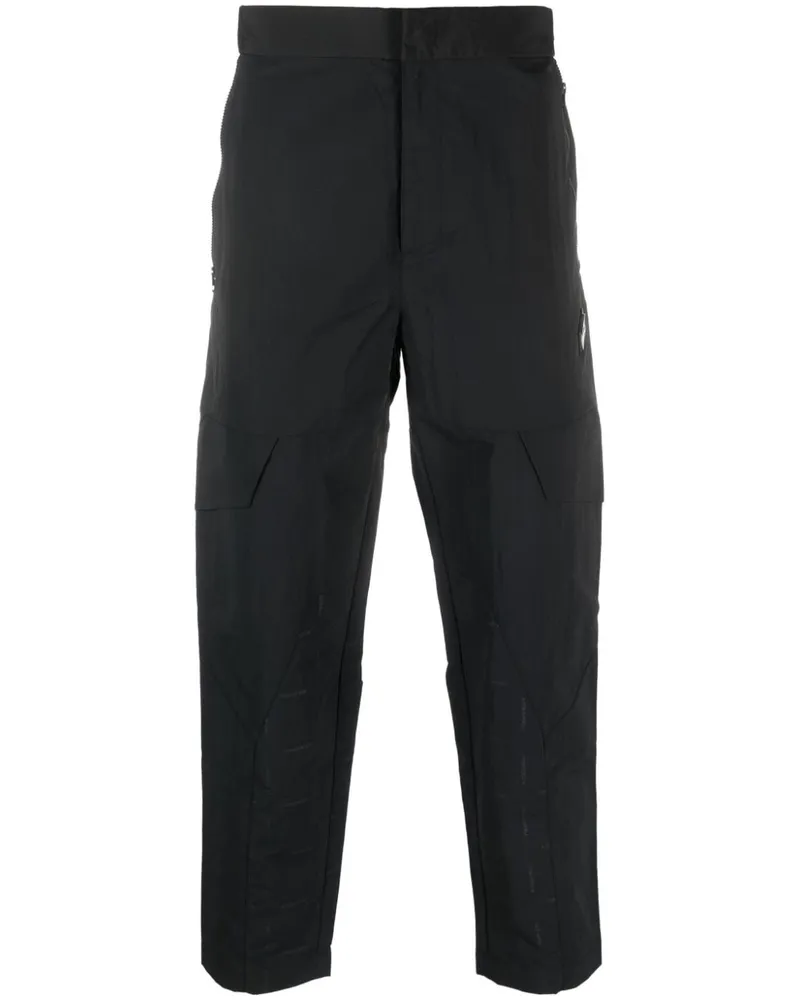 ACW* Scafell Storm Hose - Schwarz Schwarz