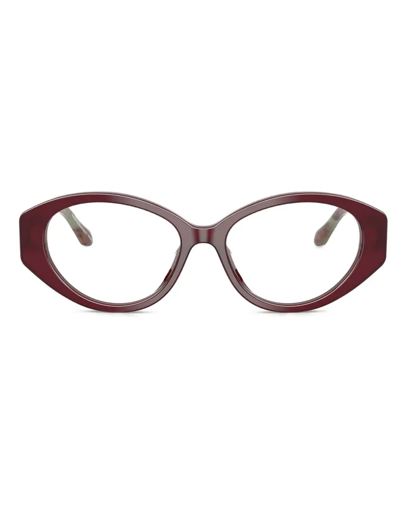 Giorgio Armani AR7281U Brille - Violett Violett