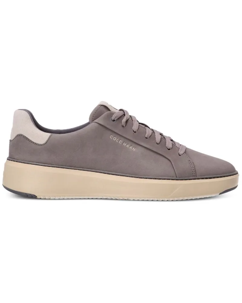 COLE HAAN GrandPrø Topspin Sneakers - Grau Grau