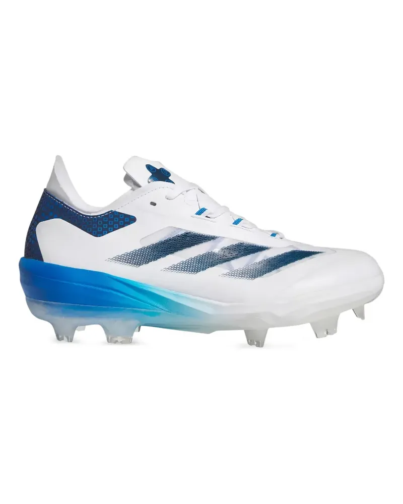 adidas Adizero Impact Warp Speed Sneakers - Weiß Weiß