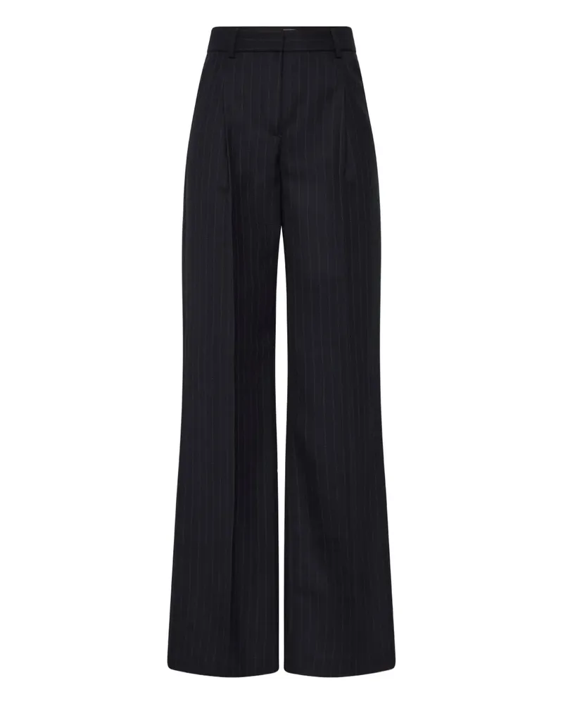 Rebecca Vallance Maxwell Hose - Blau Blau