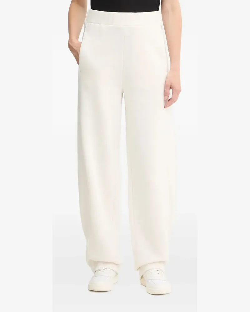 HUGO BOSS Jogginghose mit Reißverschlüssen - Nude Nude