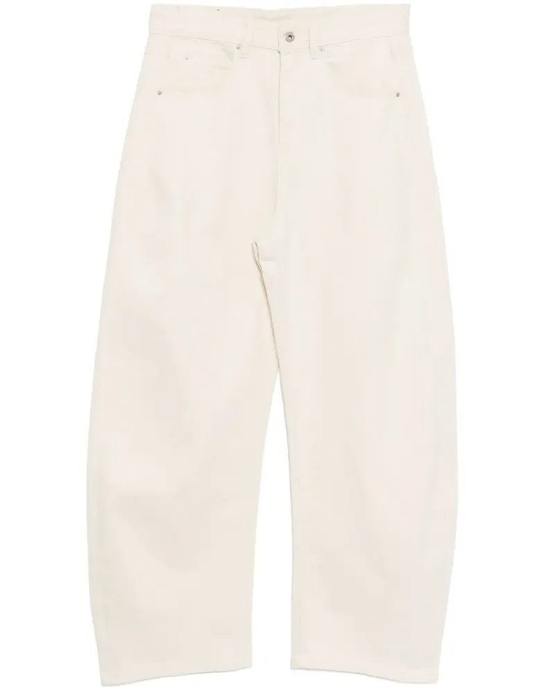JNBY Tapered-Jeans - Nude Nude