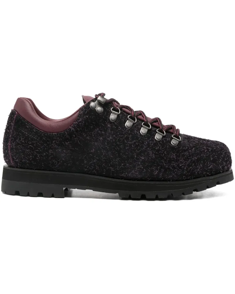 MERRELL Wilderness 1TRL Stiefel - Grau Grau