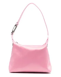 EÉRA Shopper mit Logo-Gravur Rosa