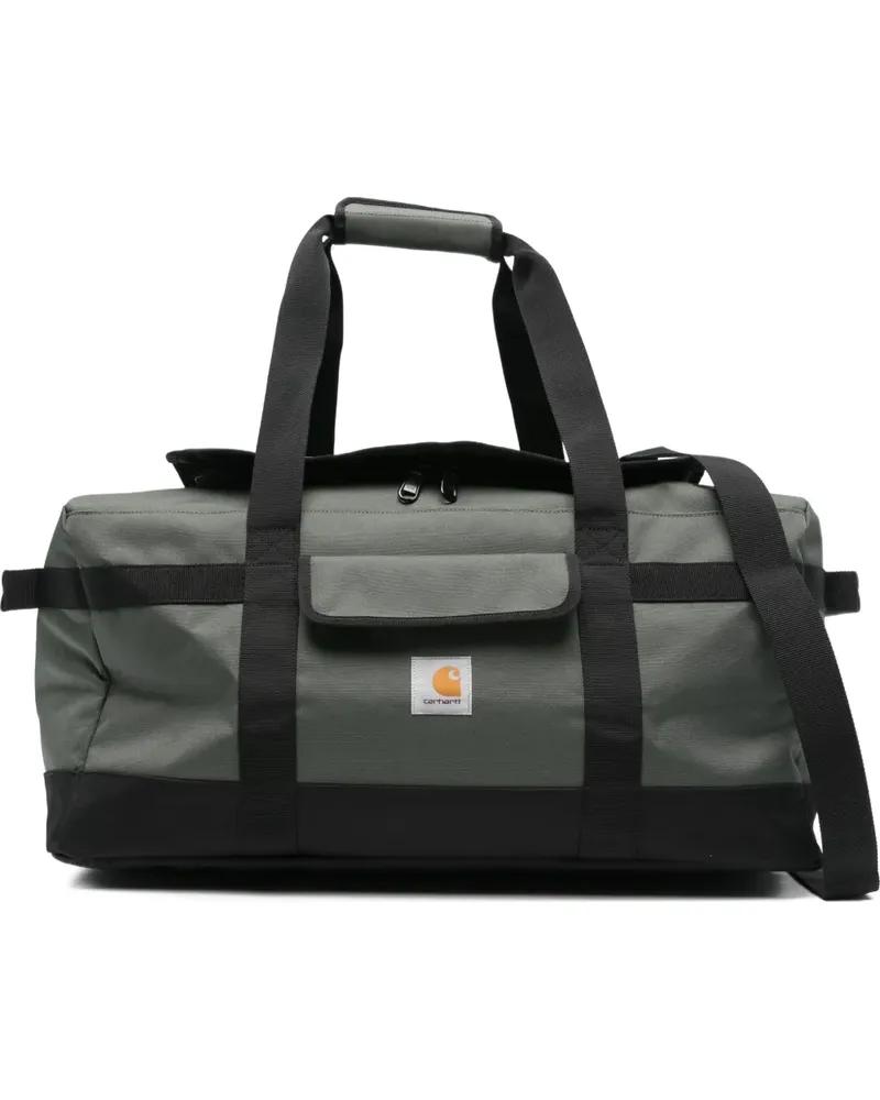 Carhartt WIP Jack Reisetasche mit Henkel - Grün Grün