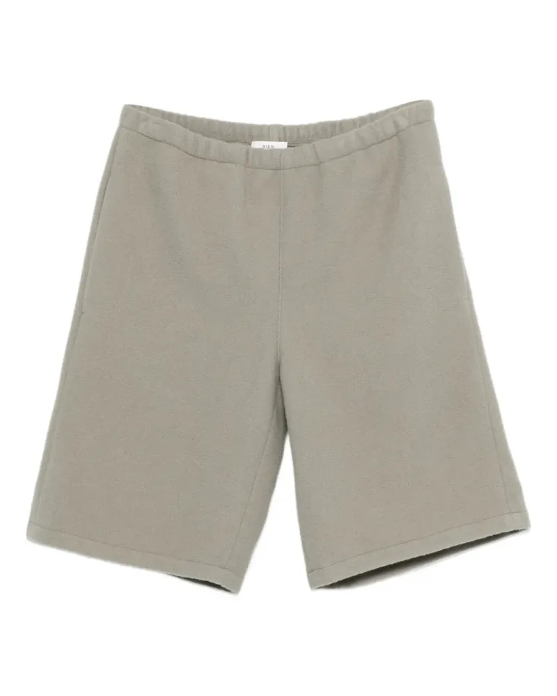 Rier pocket shorts - Grau Grau