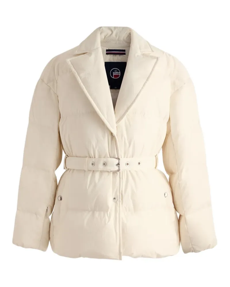 FUSALP Doulna down jacket - Nude Nude