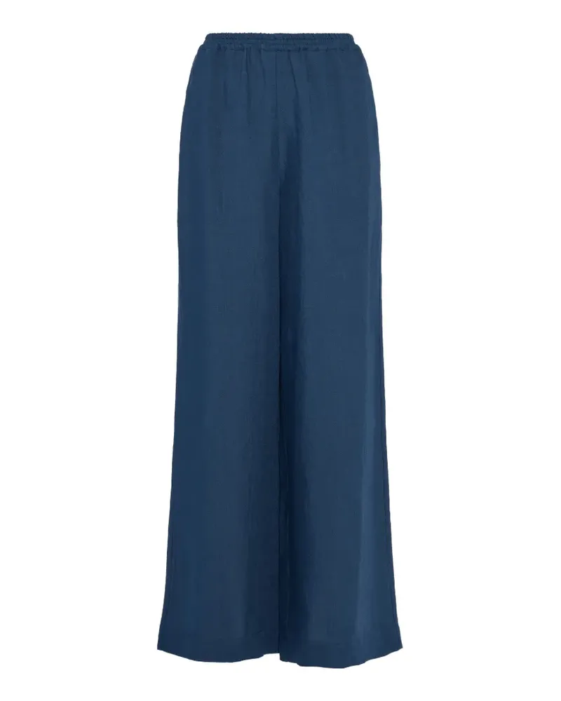 Eres Select Hose mit elastischem Bund - Blau Blau