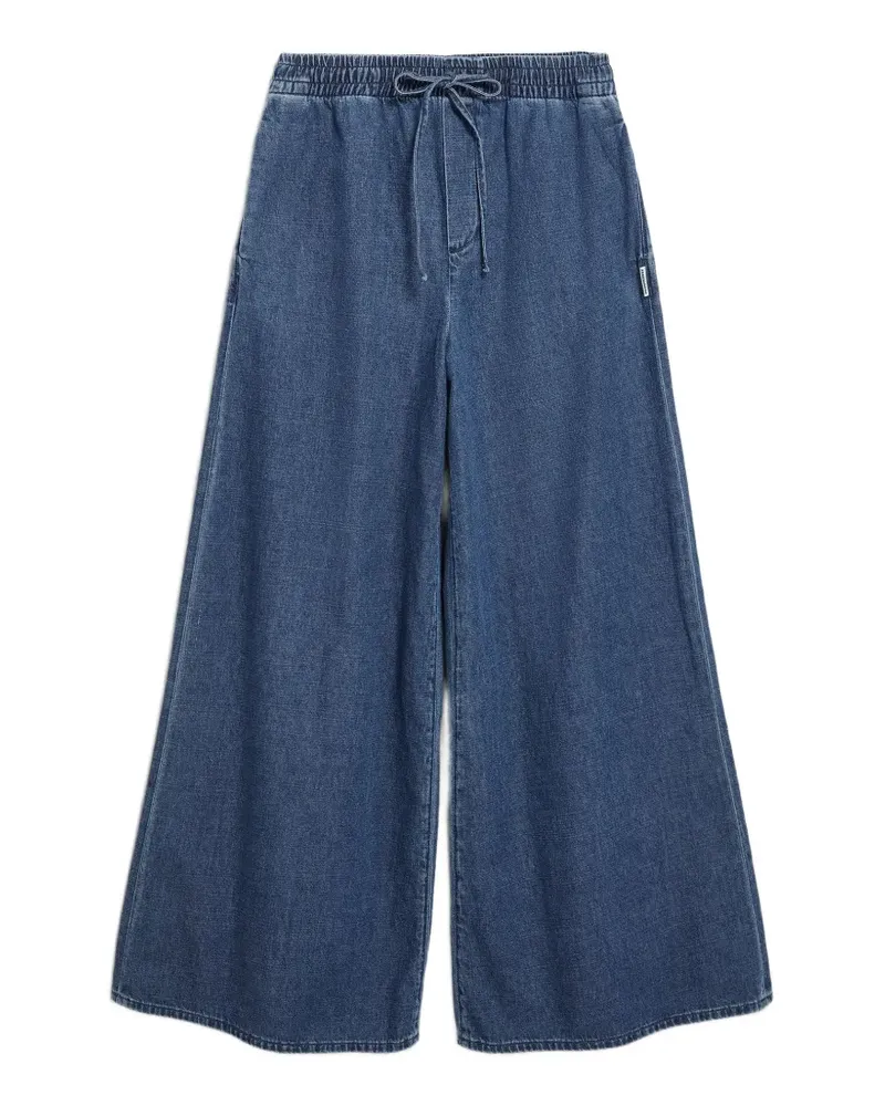 Armedangels Kelaani drawstring jeans - Blau Blau