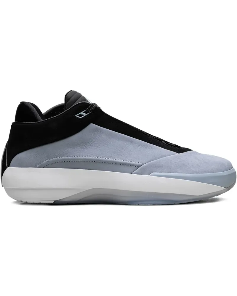 Jordan 40 sneakers - Blau Blau