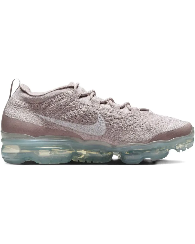 Nike Flyknit Air VaporMax 2023 sneakers - Nude Nude