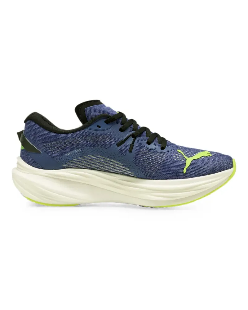 Puma Deviate Nitro 3 sneakers - Blau Blau