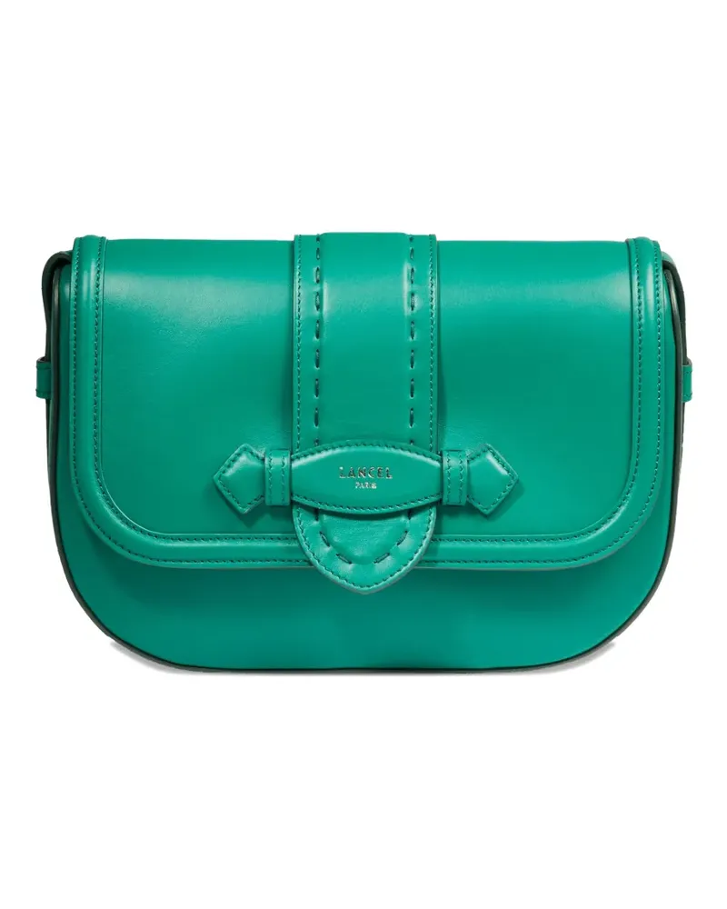 Lancel Mittelgroße Sienna Umhängetasche - Grün Grün