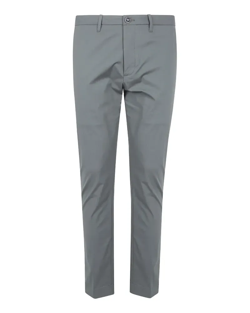 nine:inthe:morning Geknöpfte Hose - Grau Grau