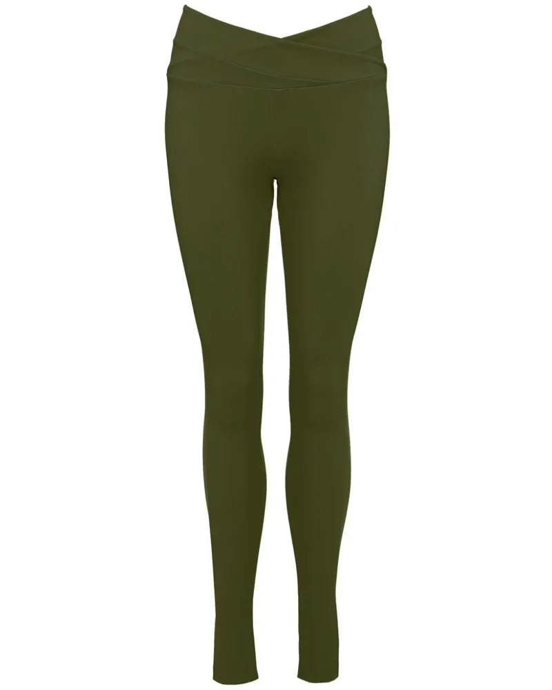 Eres Suzanne Leggings - Grün Grün