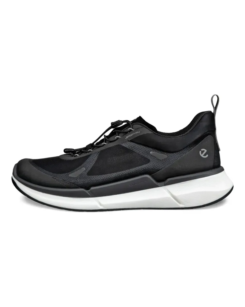 Ecco Biom 2.2 Sneakers - Schwarz Schwarz