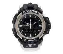 Combat Power 50mm - Schwarz