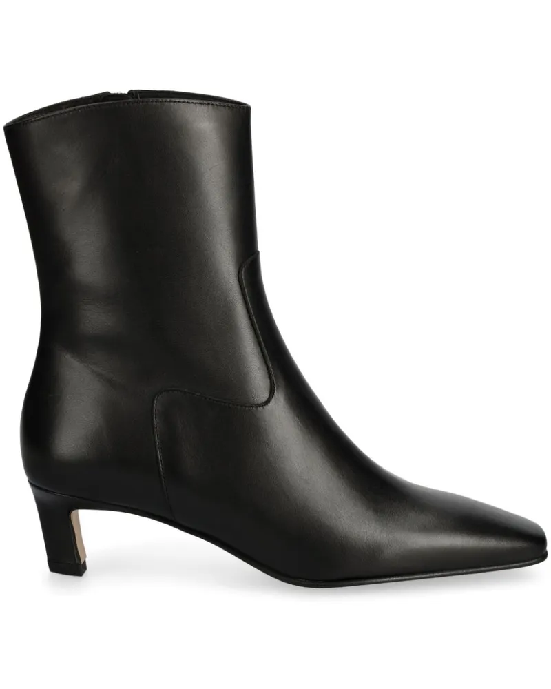 Alohas Nash Stiefel 45mm - Schwarz Schwarz