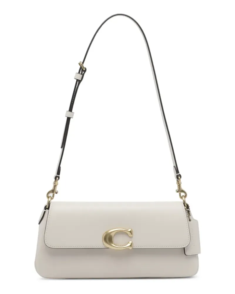 Coach Jet shoulder bag - Nude Nude