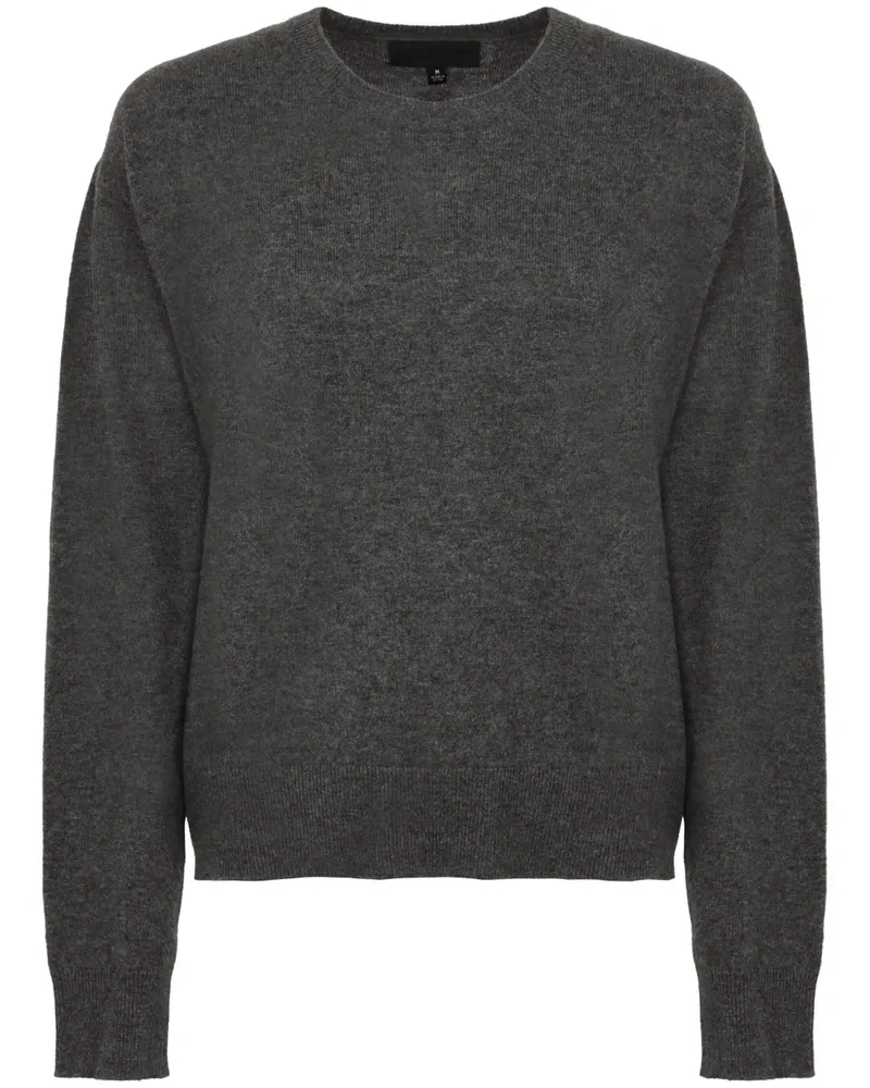 Nili Lotan Pullover aus Kaschmir - Grau Grau