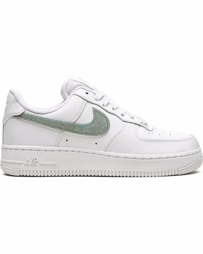 Nike Air Force 1 Sneakers - Weiß Weiß
