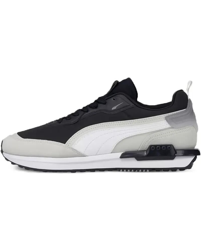Puma Rider Gradient Sneakers - Schwarz Schwarz