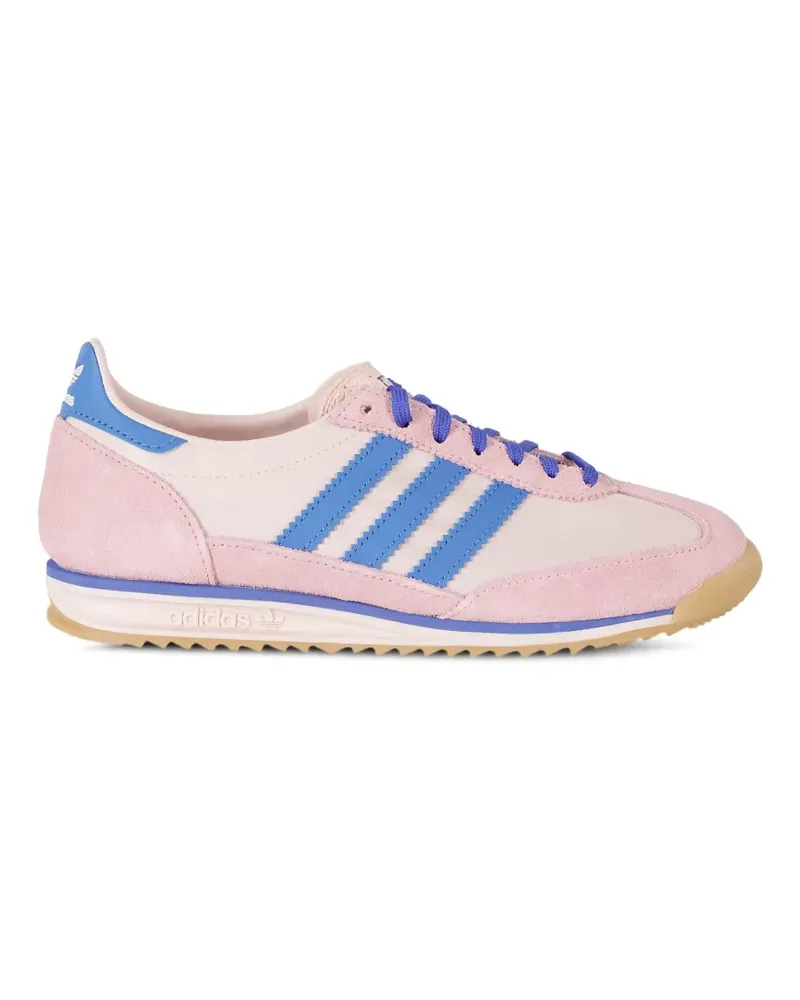 adidas SL 72 Sneakers - Rosa Rosa