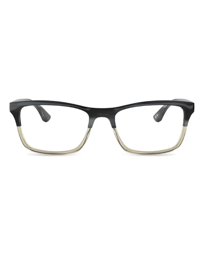 Ray Ban The Timeless RB5228' Brille - Schwarz Schwarz