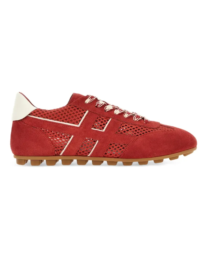 Hogan Olympia Sneakers - Rot Rot