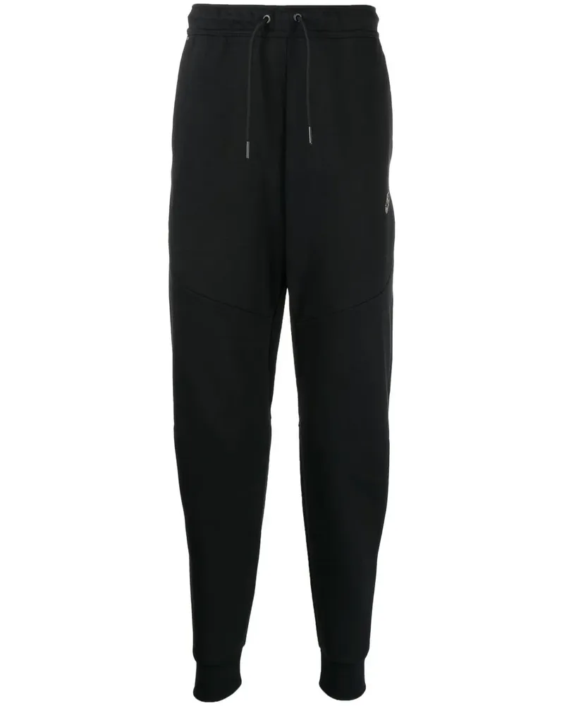 Nike NSW Tech Fleece Jogginghose - Schwarz Schwarz
