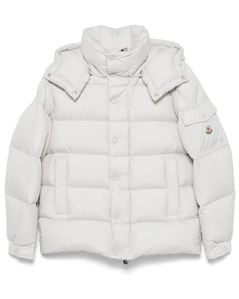 Moncler Maya 70 Steppjacke - Grau Grau