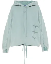 ACW* Shroud Hoodie Blau