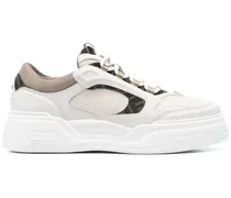 Force Sneakers - Weiß