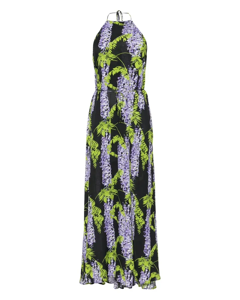 BERNADETTE Frannie Kleid - Violett Violett