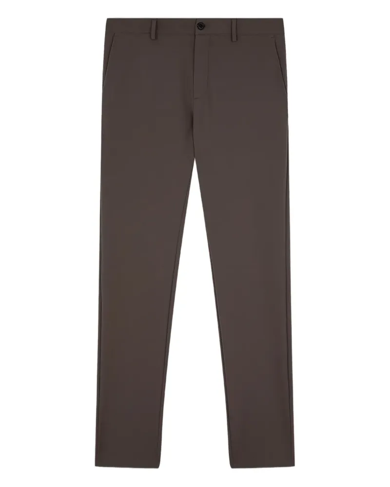 Paul & Shark Klassische Hose - Braun Braun