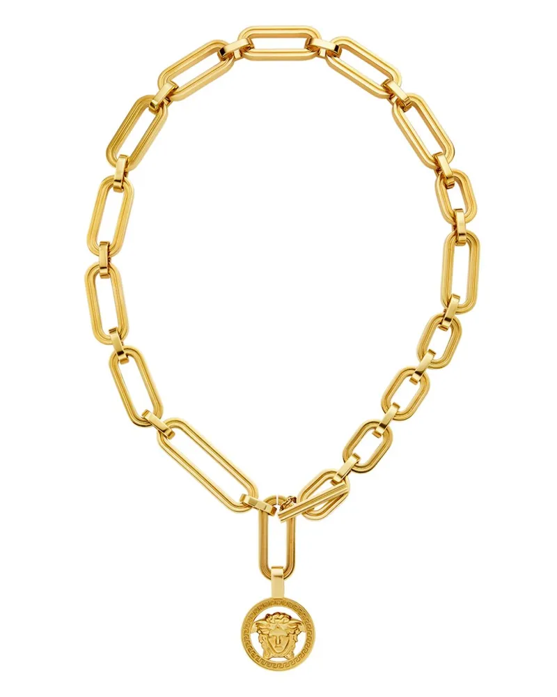 Versace Medusa '95 Halskette - Gold Gold