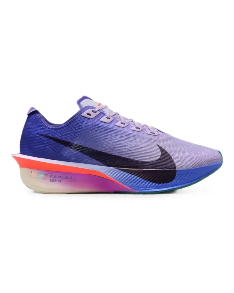 Nike Vaporfly 4 Sneakers - Violett Violett