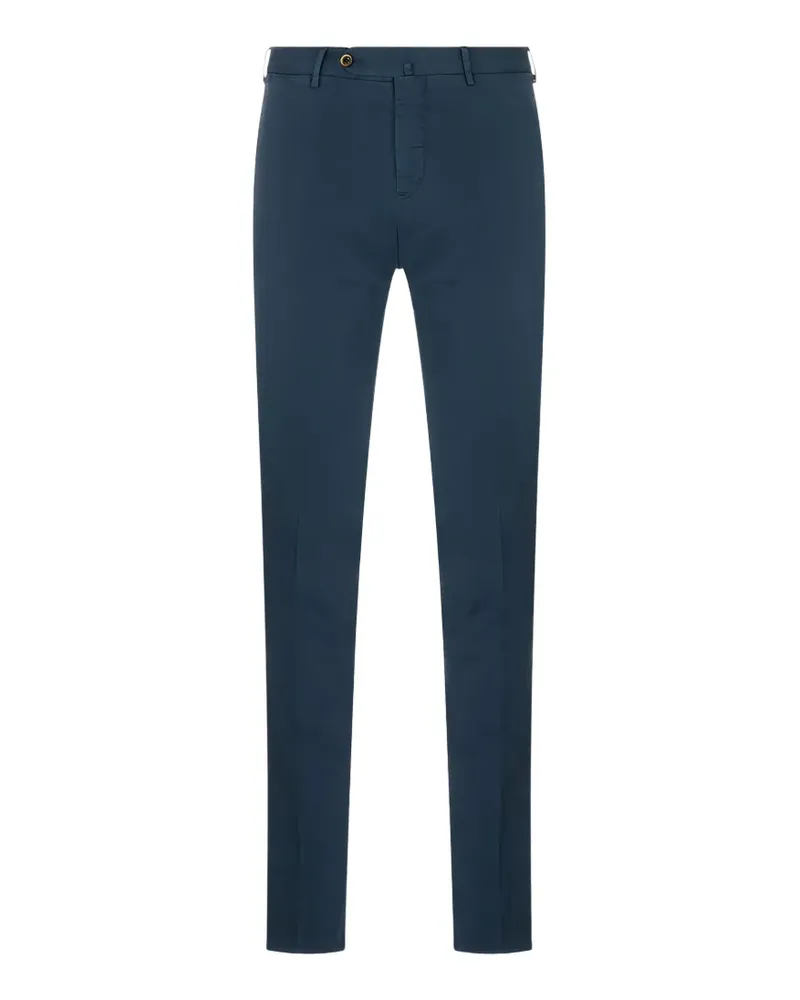 PT TORINO tailored trousers - Blau Blau