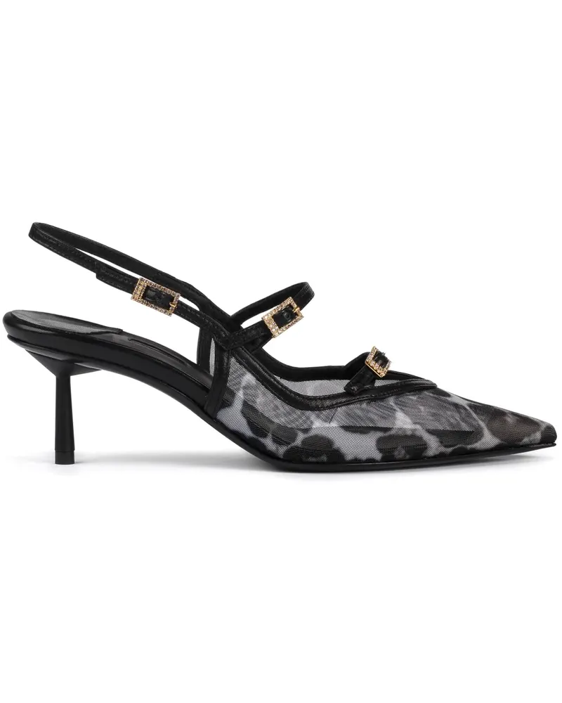 Le Silla Morgana Pumps - Grau Grau